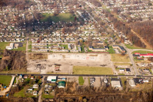 Austin Village