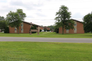 Findlay Garden Apartments