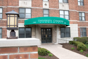 University Commons