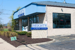 Heights Laundry