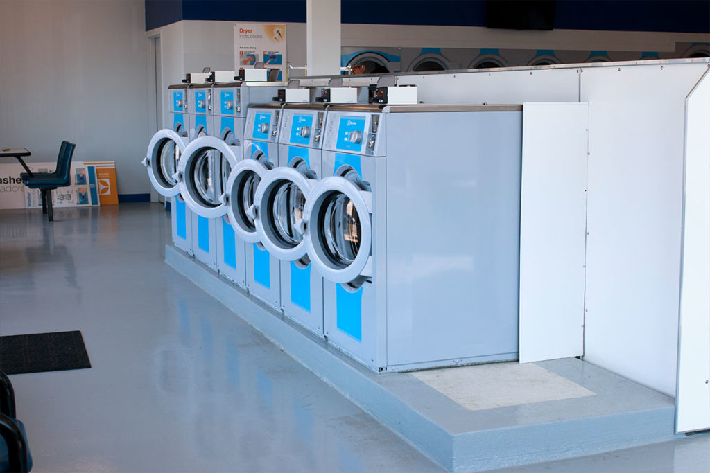 Heights Laundry