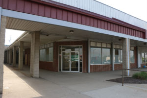 Middletown Shopping Center