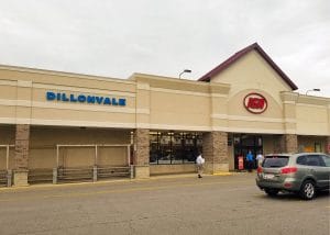 Dillonvale Shopping IGA image