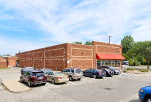 Former CVS Building 3825 Monticello Blvd. Cleveland Heights OH