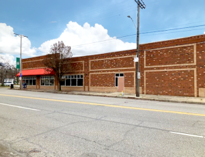 Former CVS Building 3825 Monticello Blvd. Cleveland Heights OH