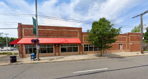 Former CVS Building 3825 Monticello Blvd. Cleveland Heights OH